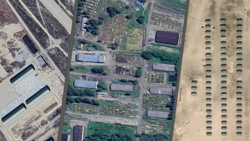 La frontière Russie-Finlande, futur point chaud après la guerre en Ukraine ?